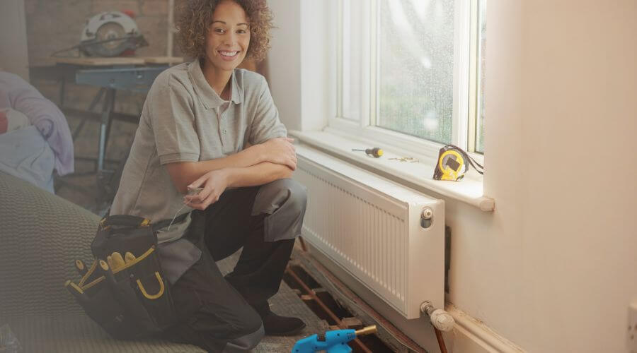 Local expert plumbing services in Ramsey, IN